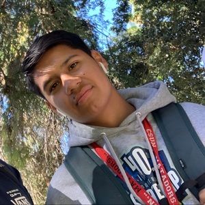 Meet your Posher, Rogelio